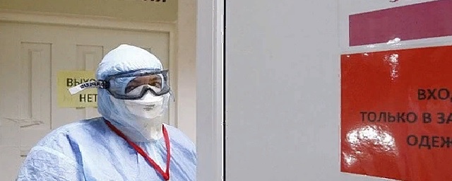 Еще 107 человек заразились коронавирусом на Кубани